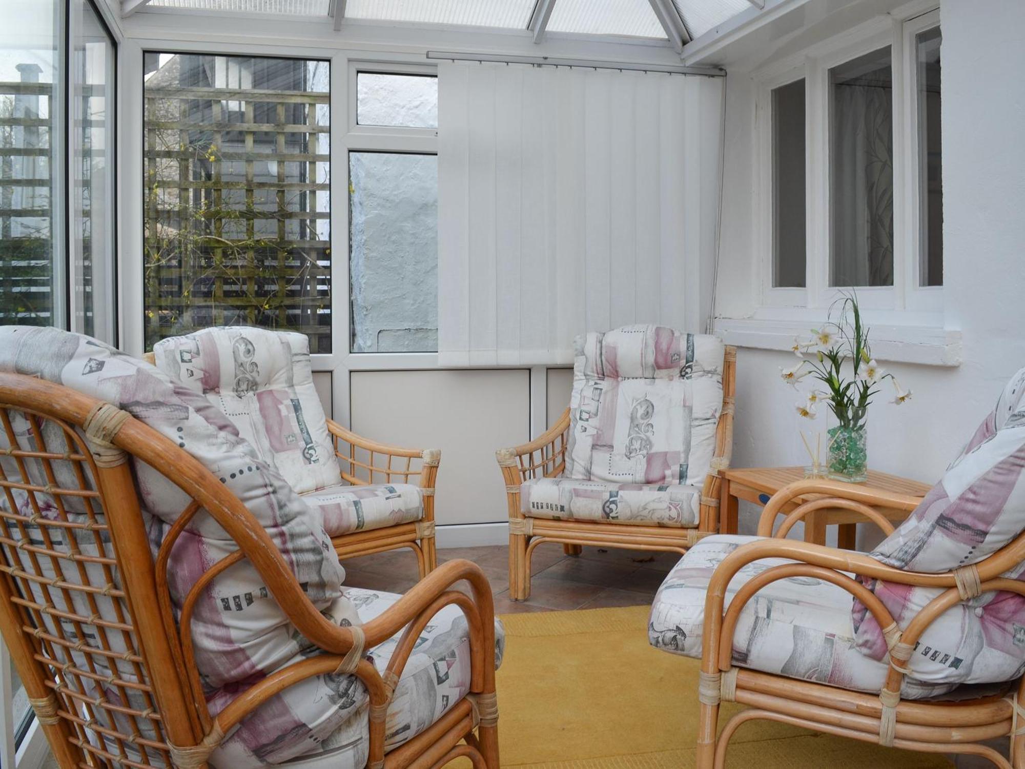 Riverside Cottage High Nibthwaite Экстерьер фото